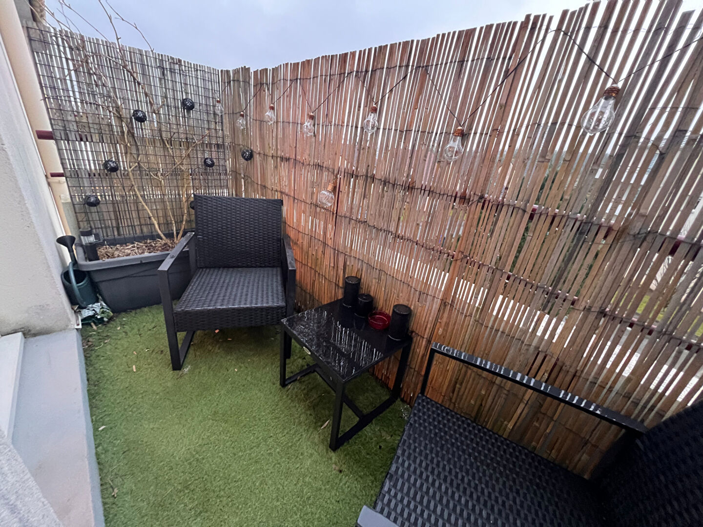 Agence immobilière de CABINET SAUVAGE GESTION