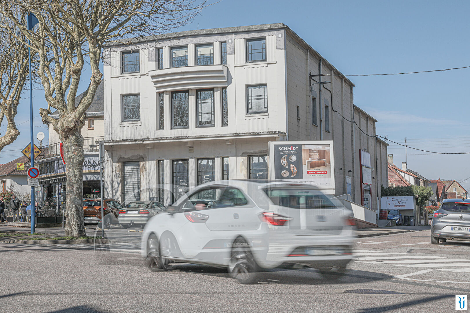 Agence immobilière de CABINET SAUVAGE GESTION