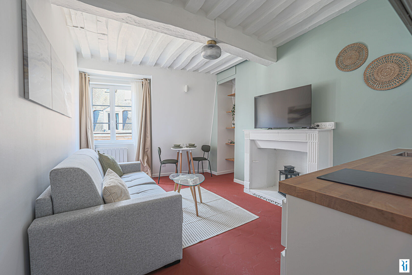 Agence immobilière de CABINET SAUVAGE GESTION