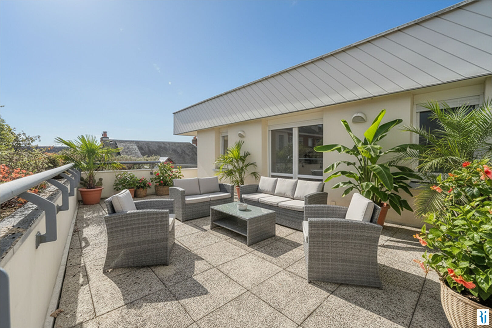 Agence immobilière de CABINET SAUVAGE GESTION