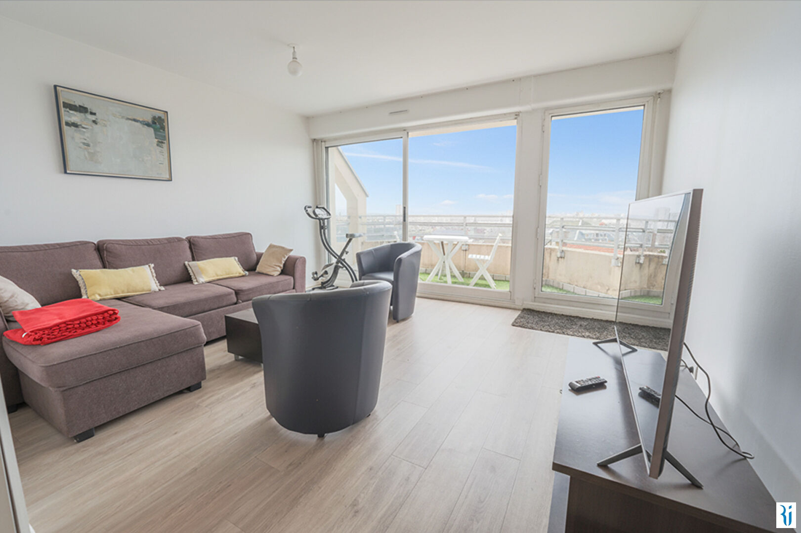 Agence immobilière de CABINET SAUVAGE GESTION