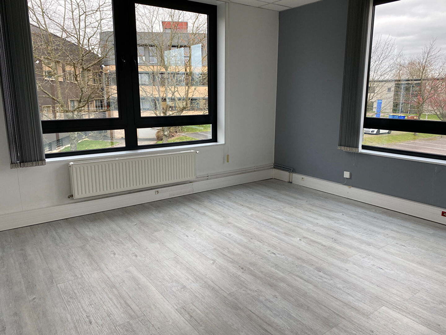 Agence immobilière de  Cabinet LEROUX - Cabinet LEROUX 
