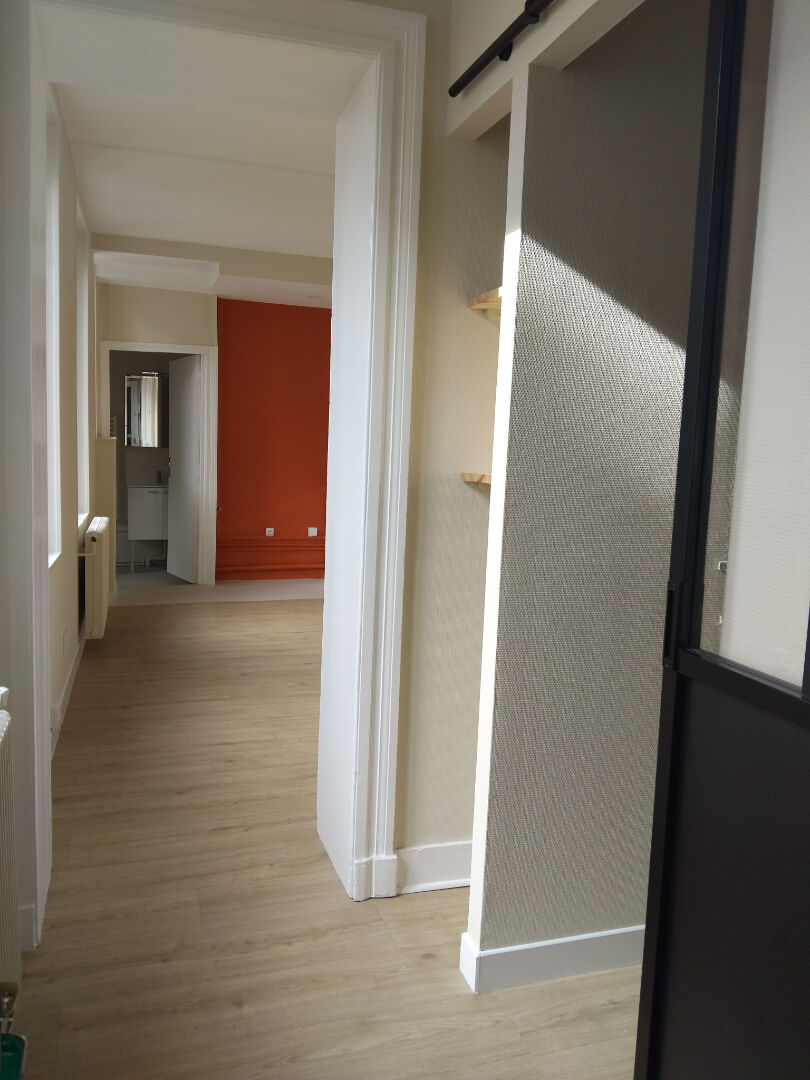 Agence immobilière de  Cabinet LEROUX - Cabinet LEROUX 

