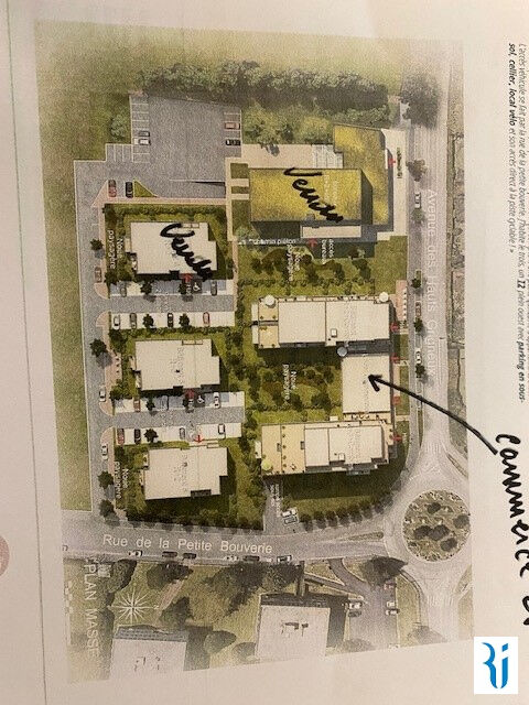 Agence immobilière de  Cabinet LEROUX - Cabinet LEROUX 
