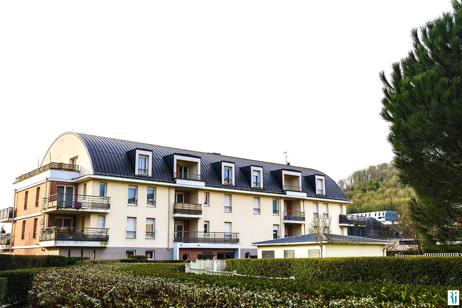 Agence immobilière de CABINET SAUVAGE GESTION