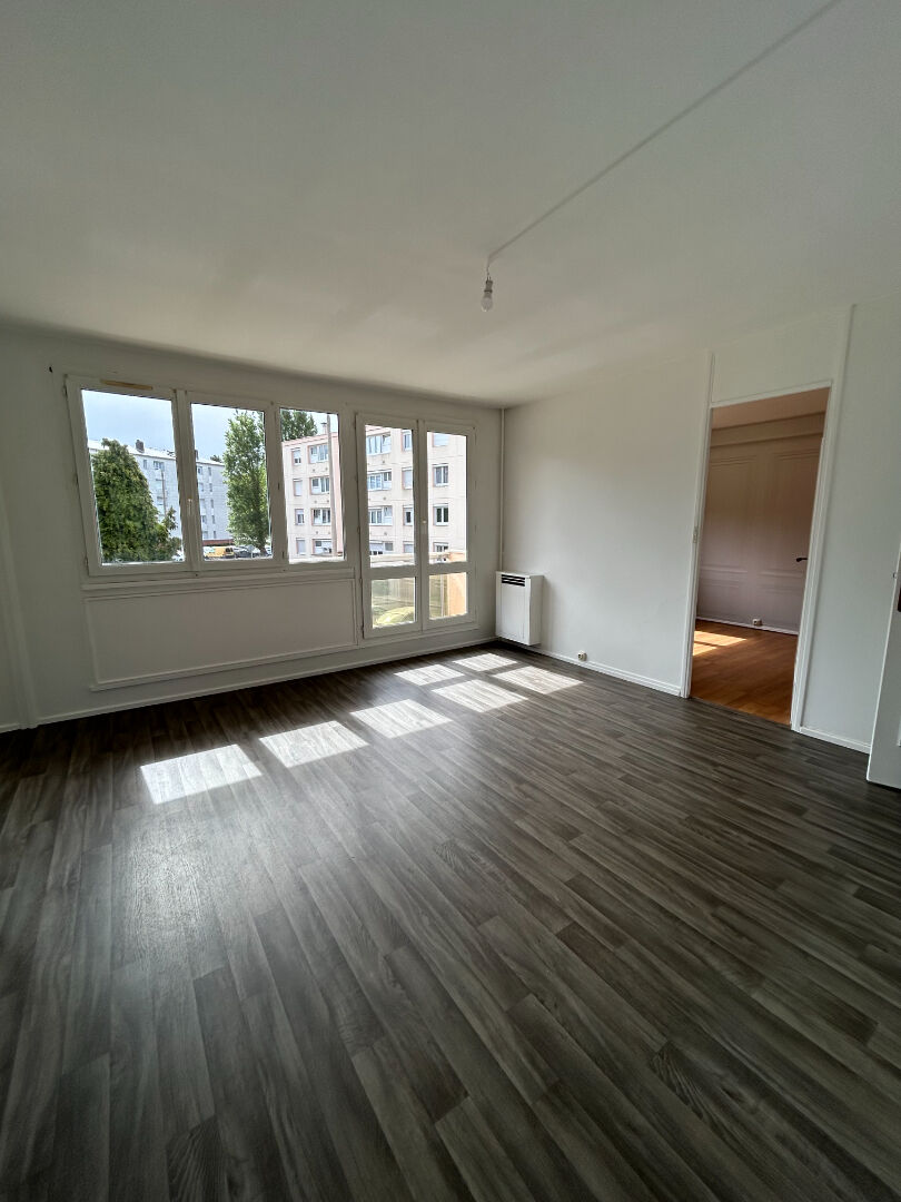 Agence immobilière de  Cabinet LEROUX - Cabinet LEROUX 
