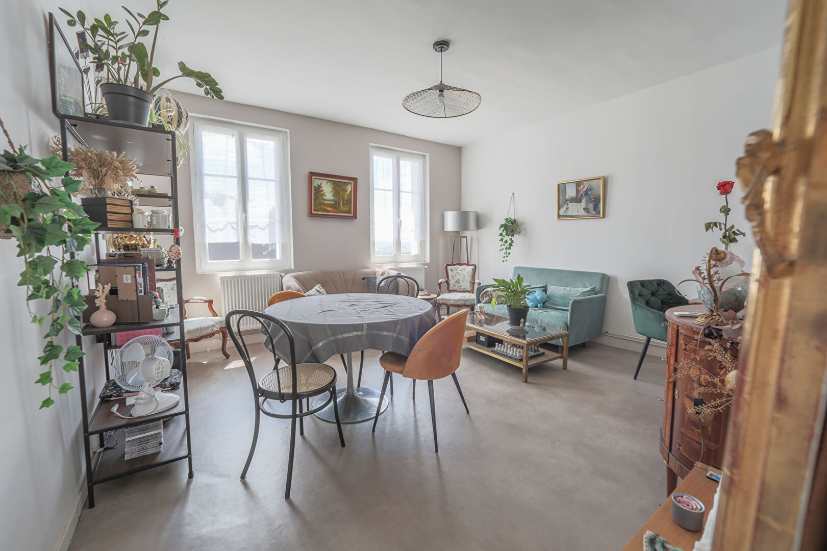 Agence immobilière de CABINET SAUVAGE GESTION
