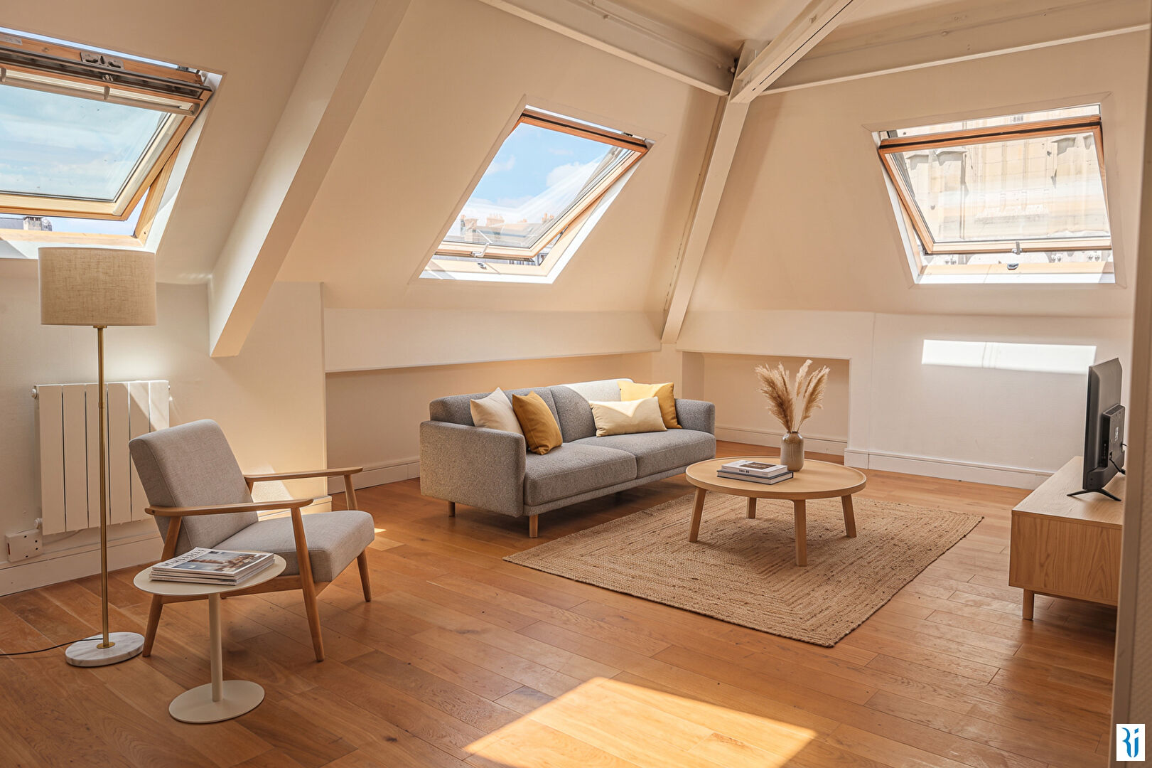 Agence immobilière de CABINET SAUVAGE GESTION