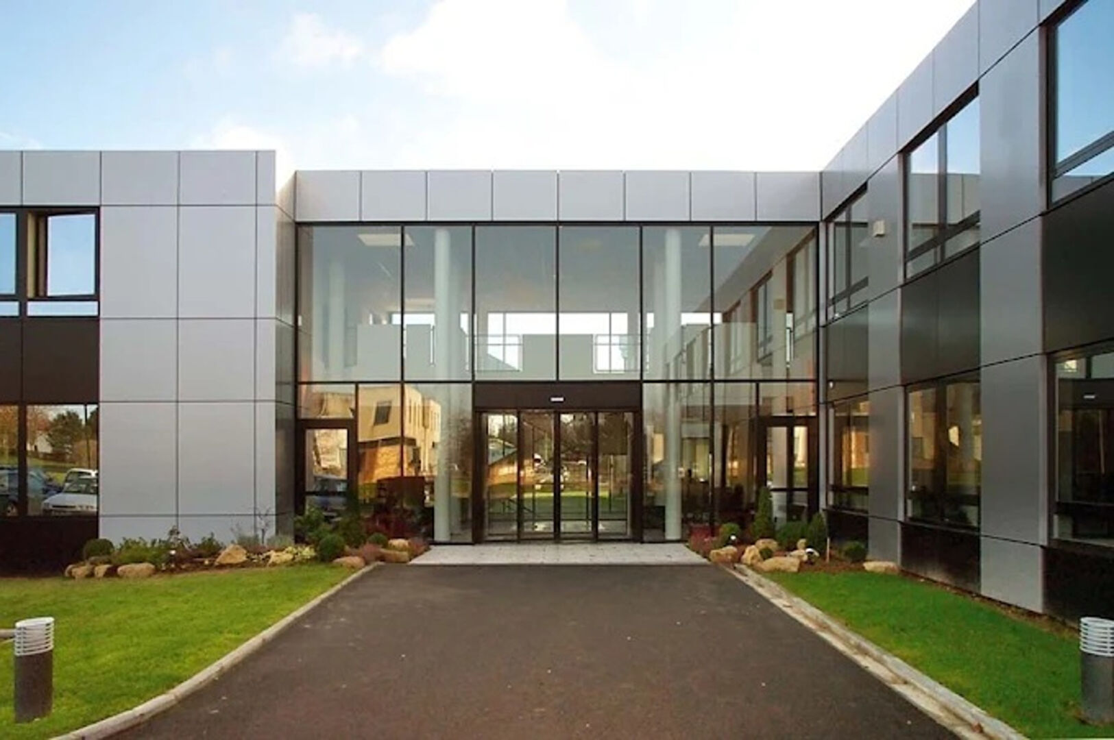 Agence immobilière de  Cabinet LEROUX - Cabinet LEROUX 
