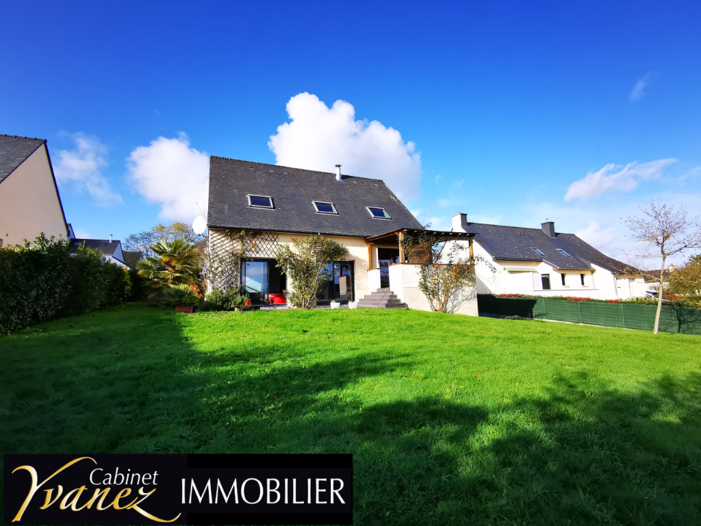 Maison à Vendre à La Bouëxière Sur Le Bon Coin