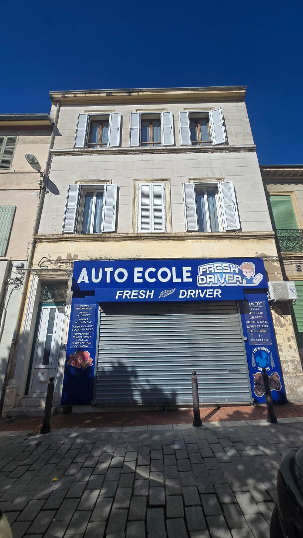 Agence immobilière de 
 CABINET CANOVAS - Cabinet Canovas 
