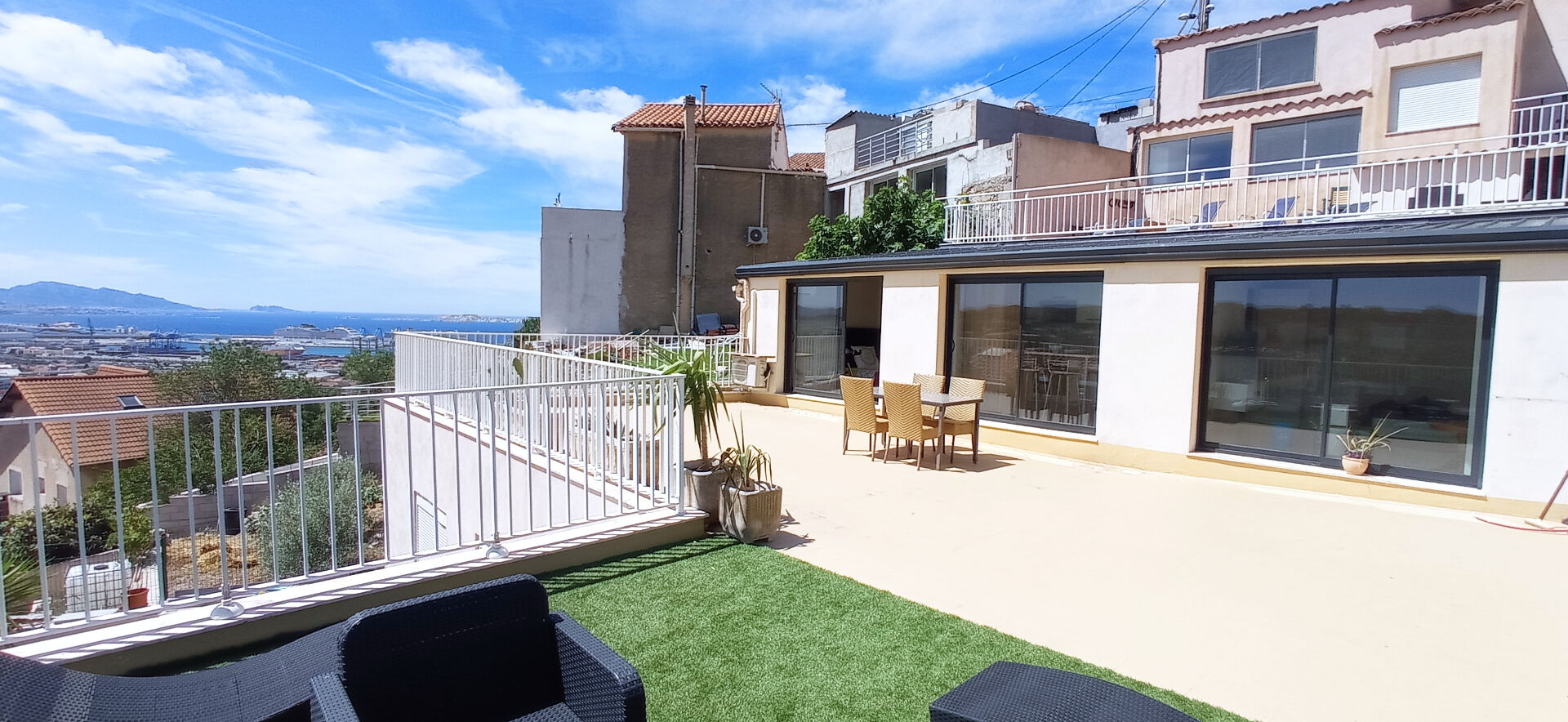 Agence immobilière de 
 CABINET CANOVAS - Cabinet Canovas 
