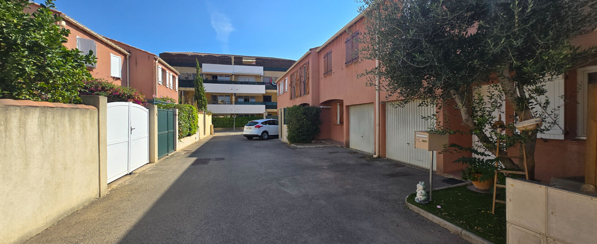 Agence immobilière de 
 CABINET CANOVAS - Cabinet Canovas 
