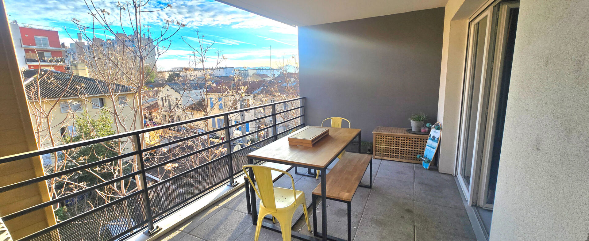 Agence immobilière de 
 CABINET CANOVAS - Cabinet Canovas 
