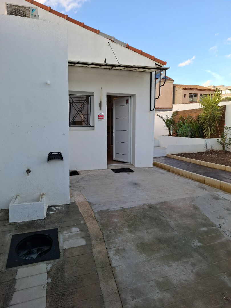 Agence immobilière de 
 CABINET CANOVAS - Cabinet Canovas 
