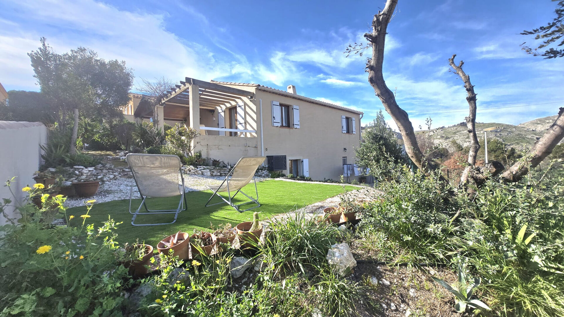 Agence immobilière de 
 CABINET CANOVAS - Cabinet Canovas 
