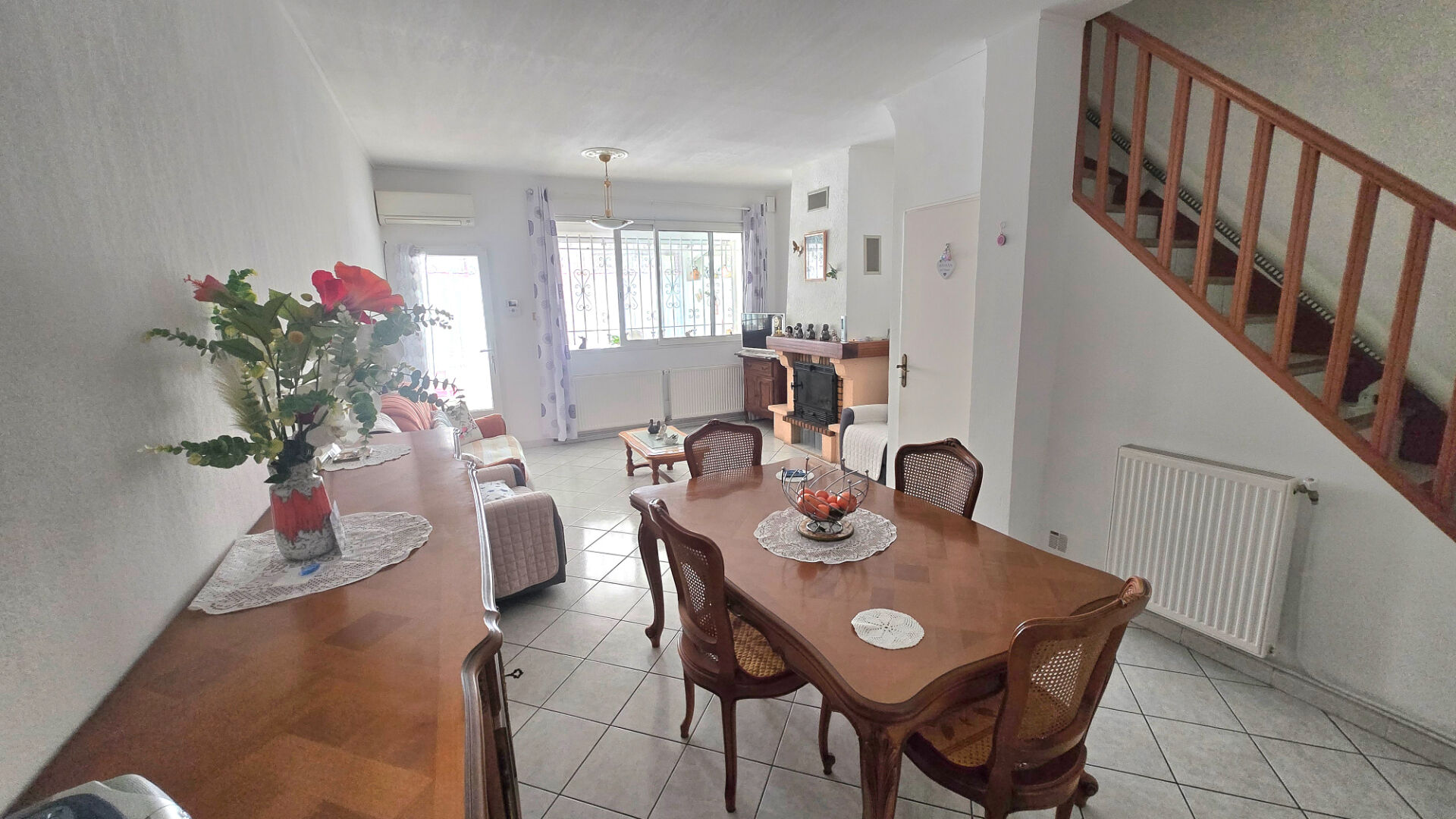 Photo L'ESTAQUE GARE. CHARMANTE MAISON AVEC JARDIN, VERANDA ET GARAGE image 4/6