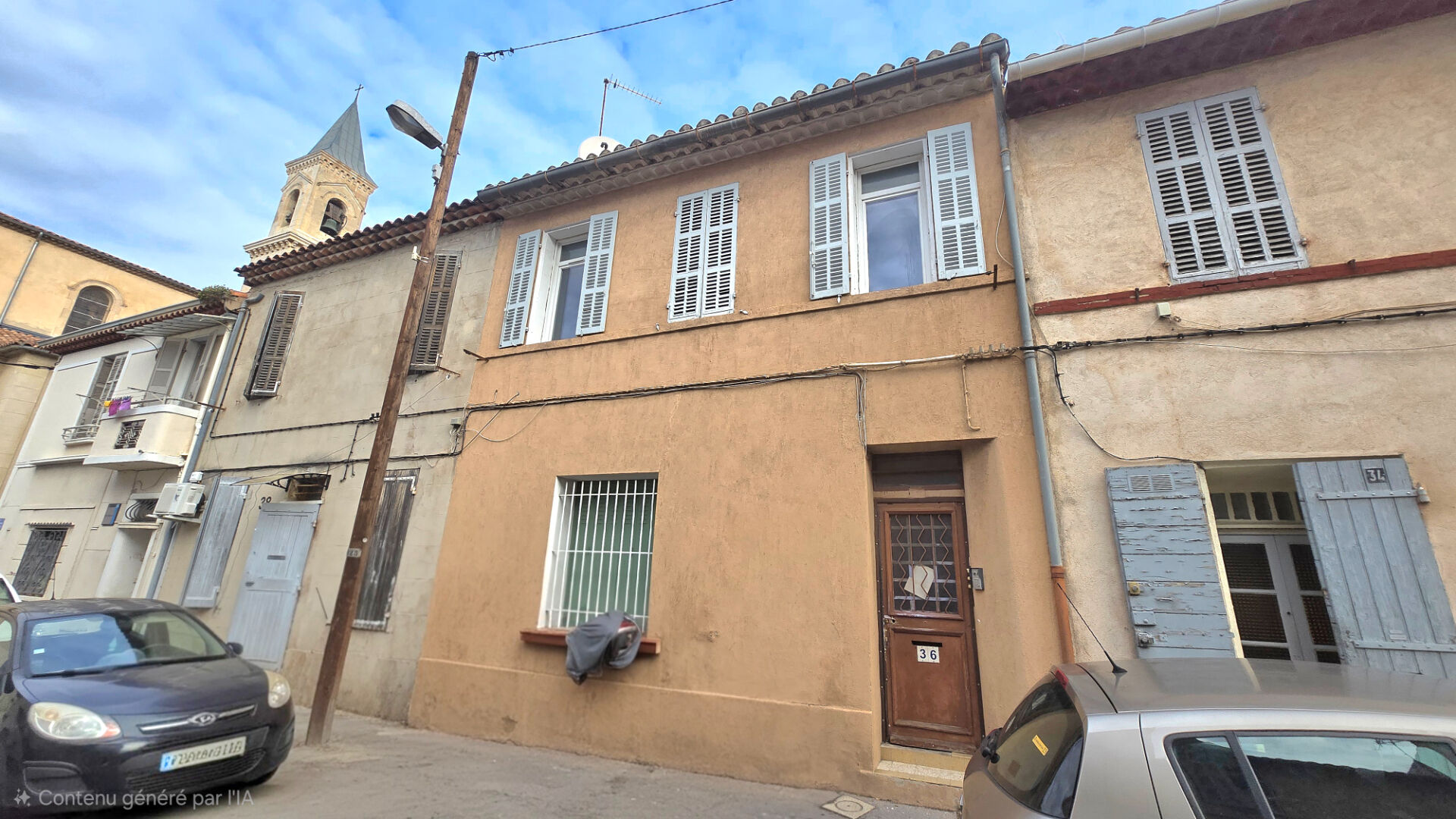 Agence immobilière de 
 CABINET CANOVAS - Cabinet Canovas 
