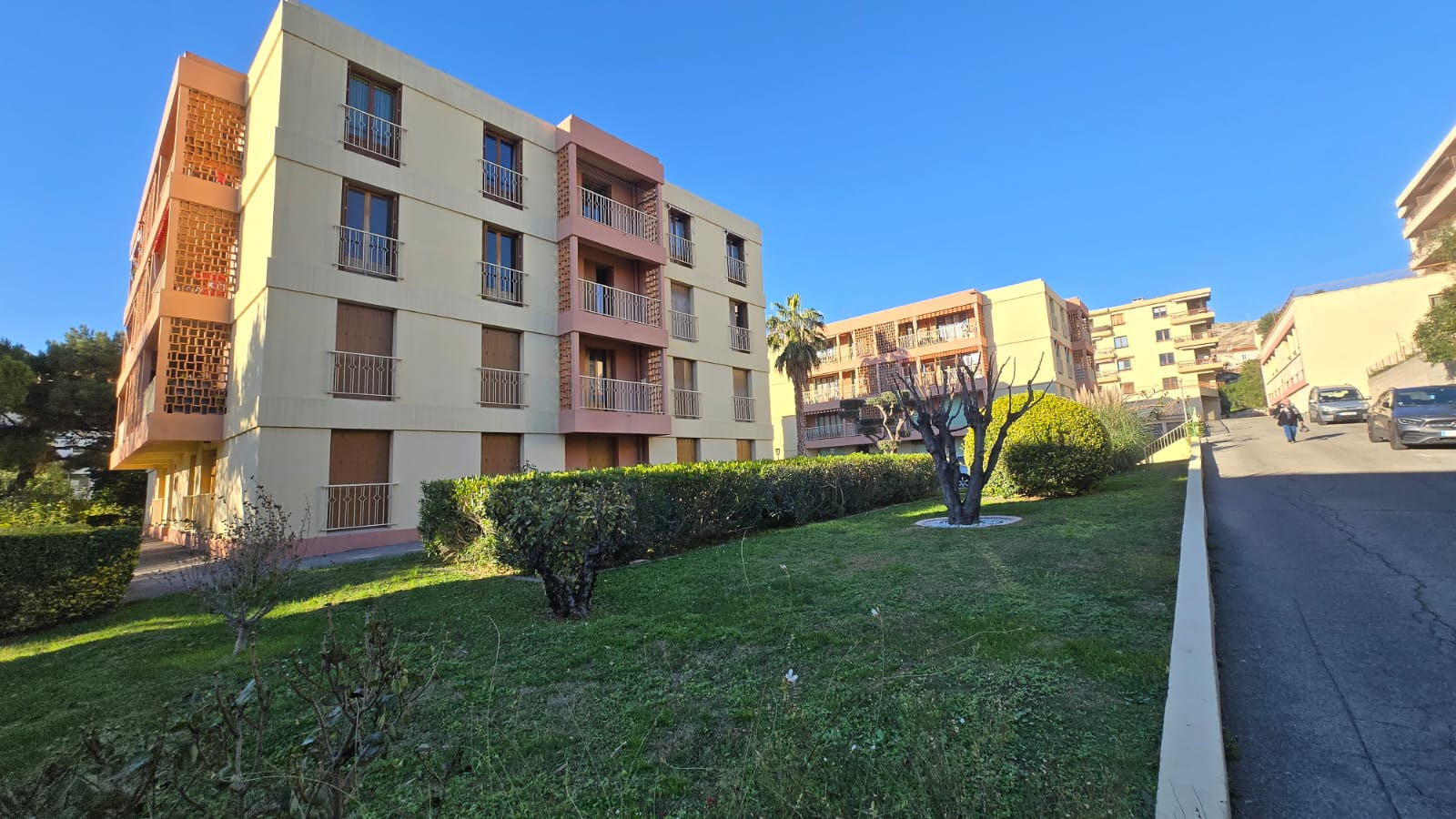 Agence immobilière de 
 CABINET CANOVAS - Cabinet Canovas 
