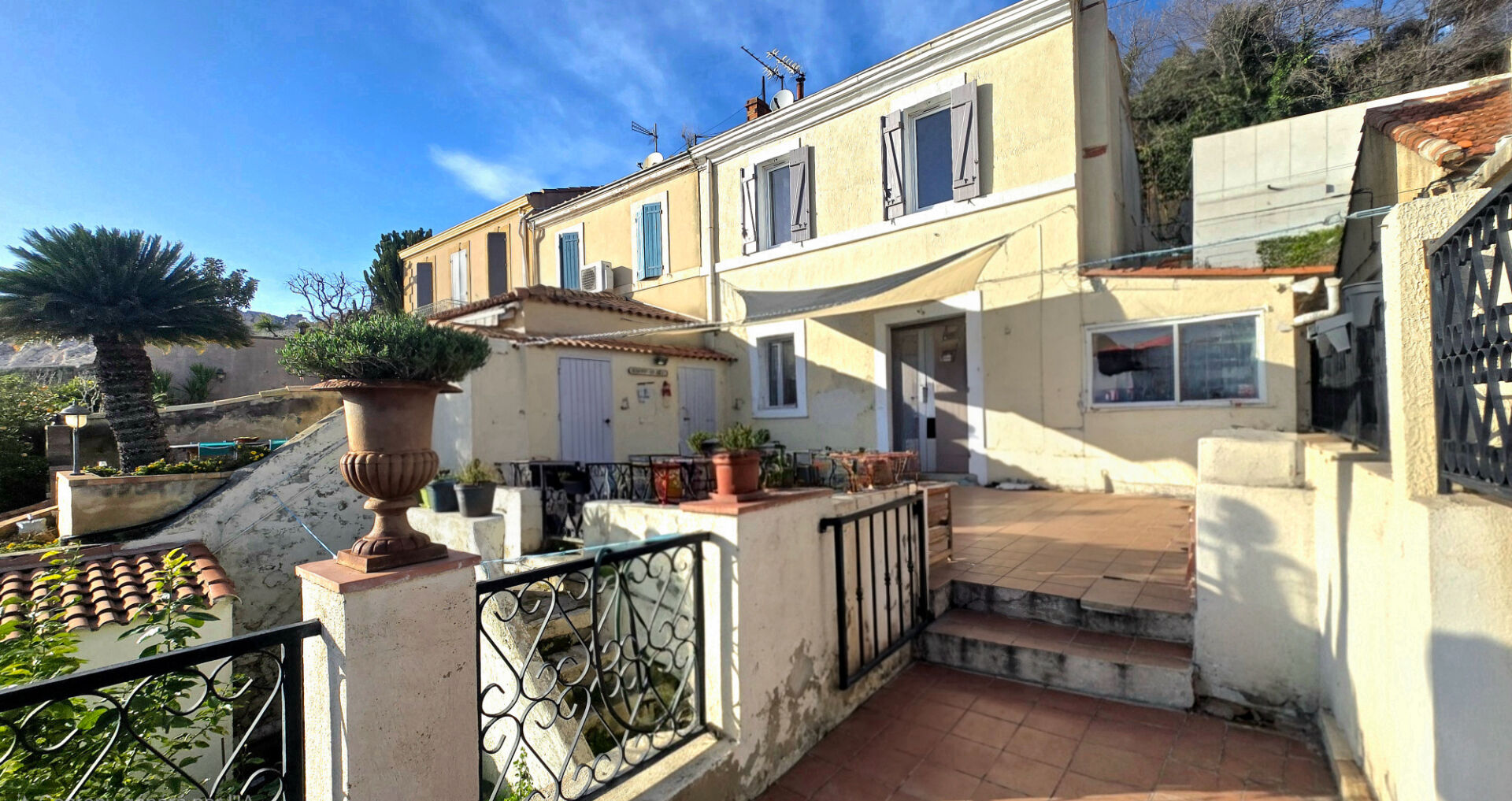 Agence immobilière de 
 CABINET CANOVAS - Cabinet Canovas 
