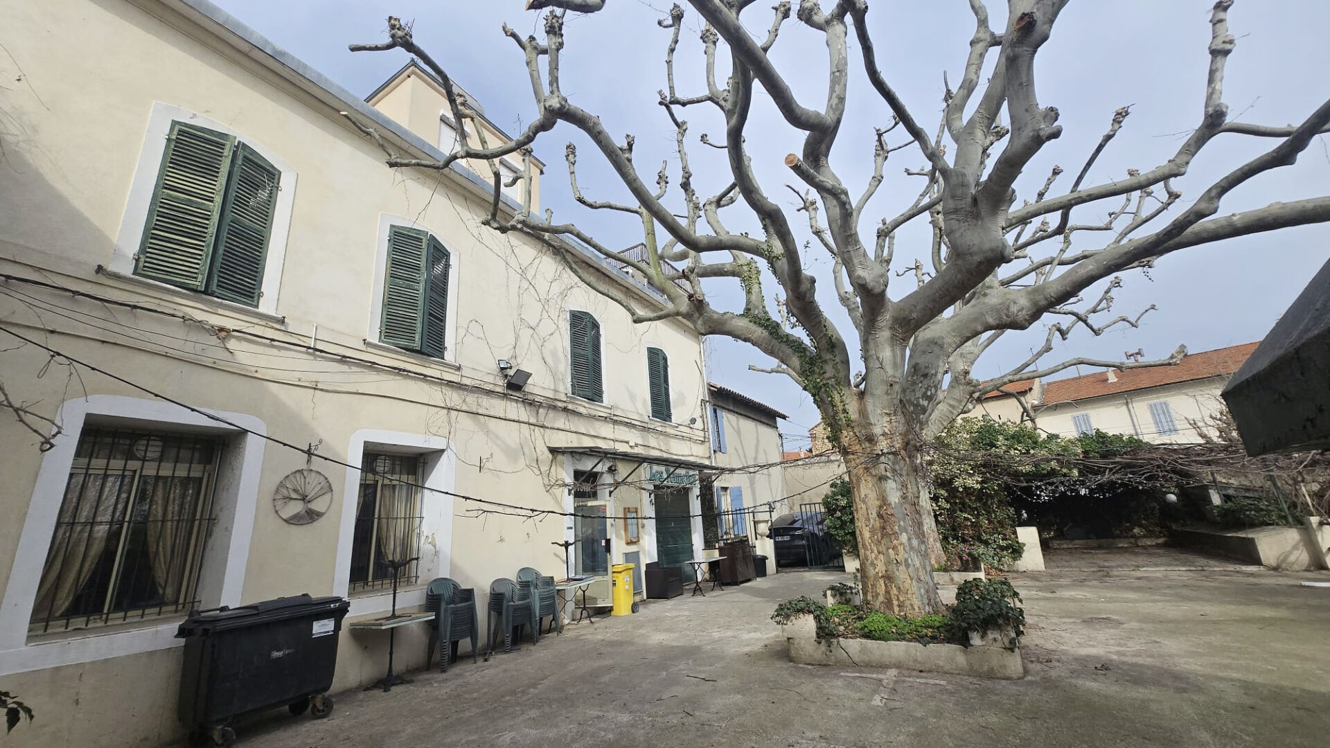 Agence immobilière de 
 CABINET CANOVAS - Cabinet Canovas 
