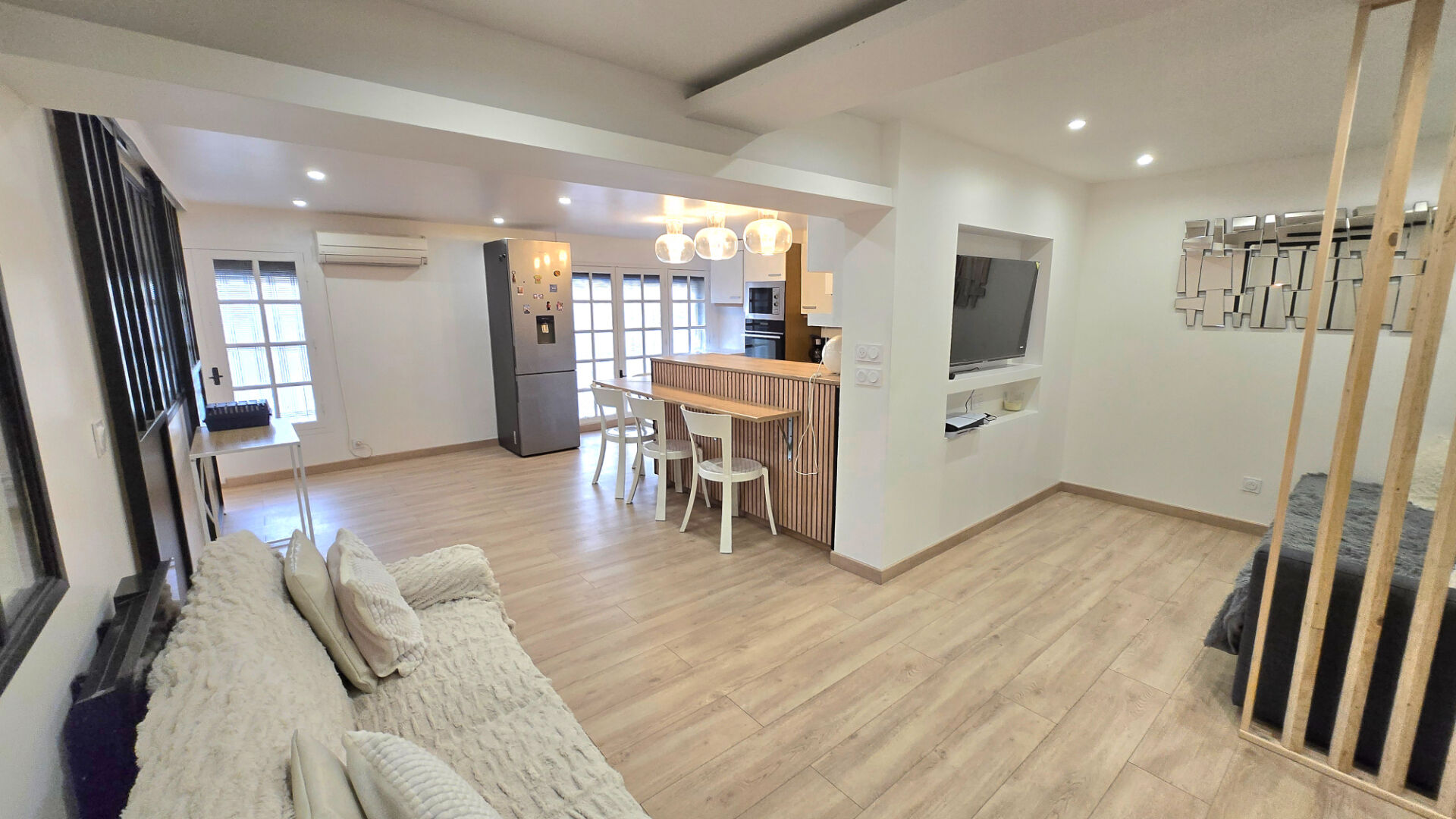 Agence immobilière de 
 CABINET CANOVAS - Cabinet Canovas 
