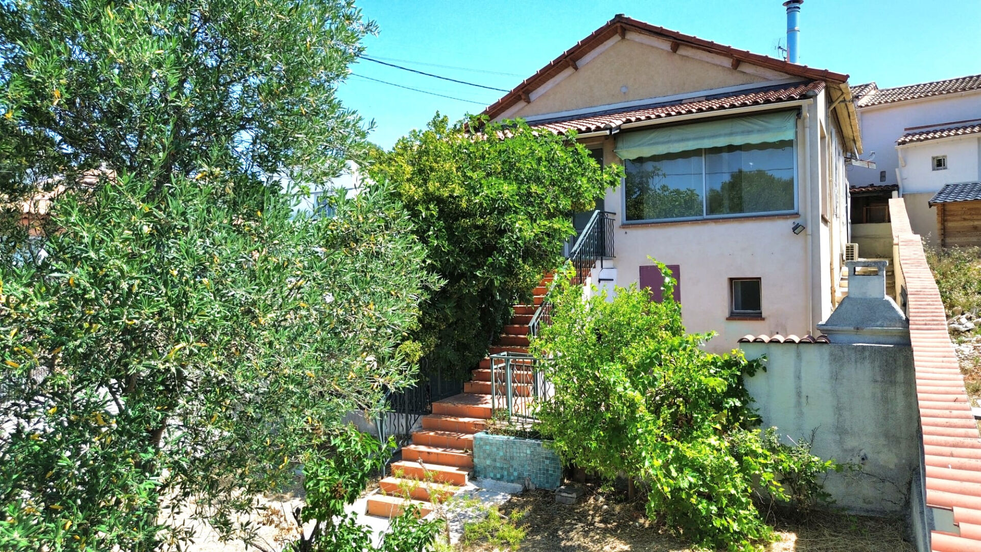 Agence immobilière de 
 CABINET CANOVAS - Cabinet Canovas 
