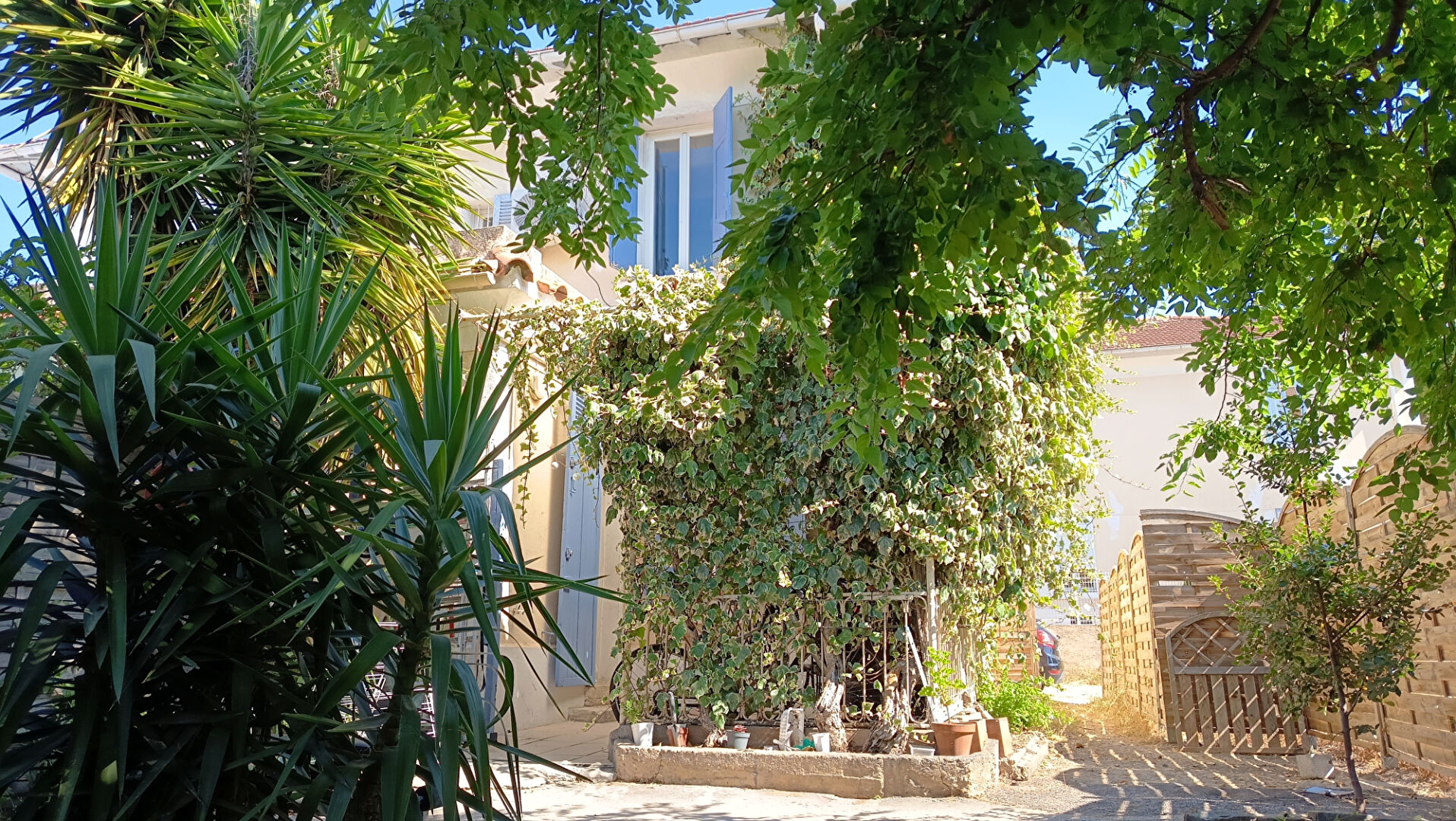 Agence immobilière de 
 CABINET CANOVAS - Cabinet Canovas 
