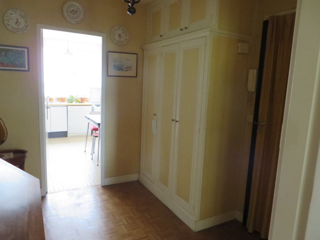 Photo Appartement Saint Germain En Laye 6 pièces de 115m² image 5/6