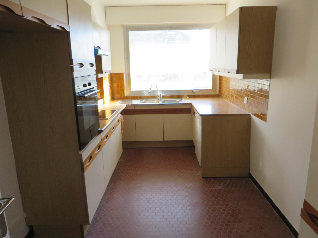 Photo Appartement  5 pièces 99.09 m² image 4/6