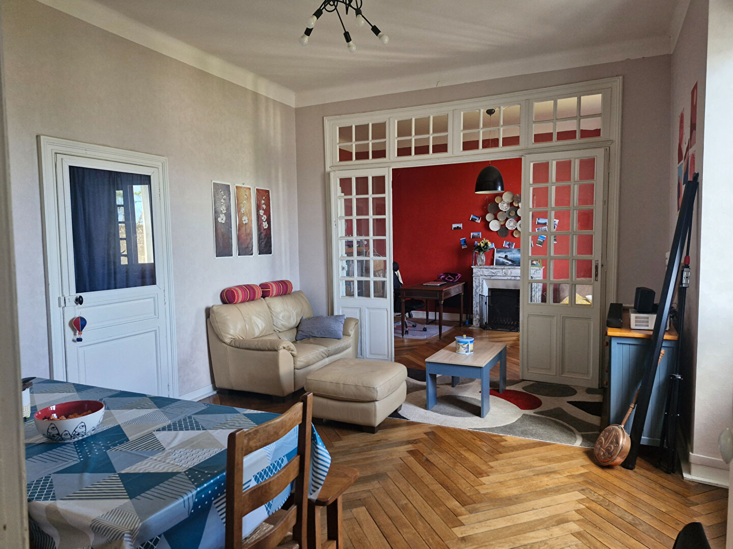 Agence immobilière de VIVRE ICI LE PELLERIN - VIVRE ICI LE PELLERIN