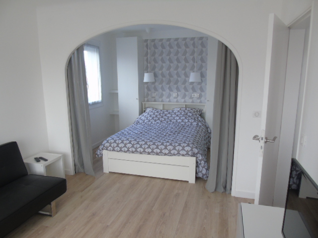 Agence immobilière de VIVRE ICI LE PELLERIN - VIVRE ICI LE PELLERIN