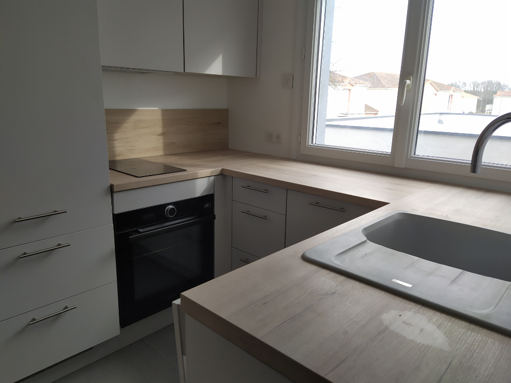 Photo Appartement Le Pellerin 2 pièce(s) image 3/4