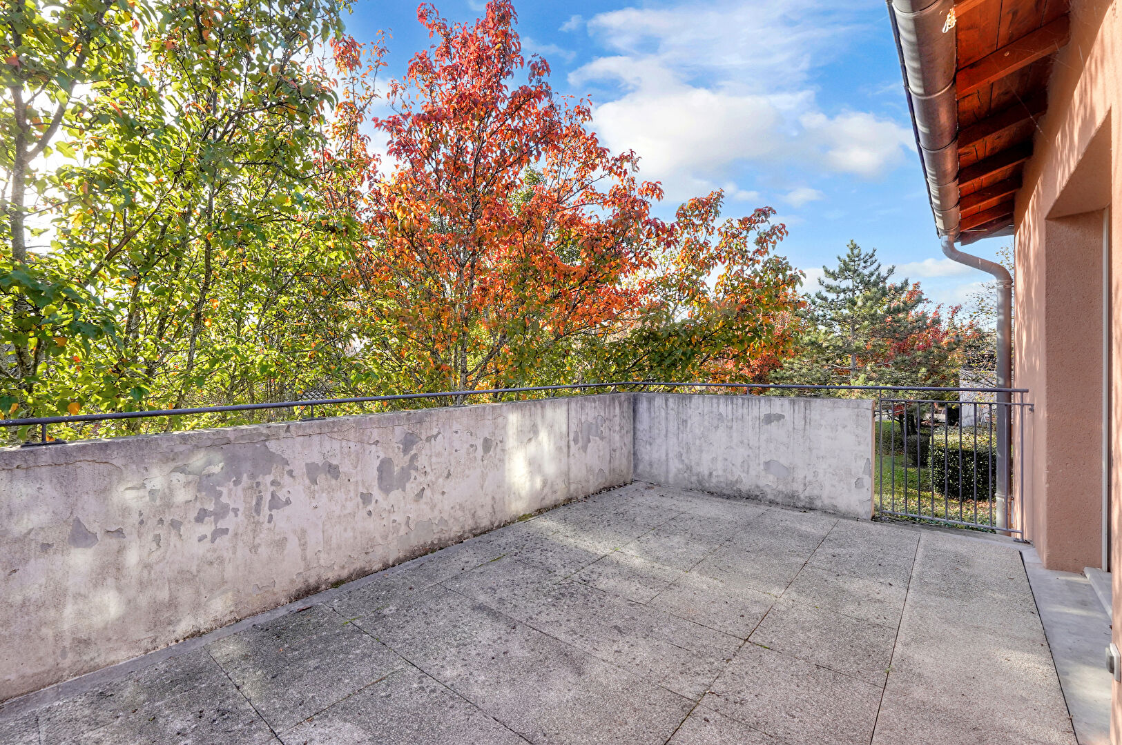 Appartement T3 de 57 m²