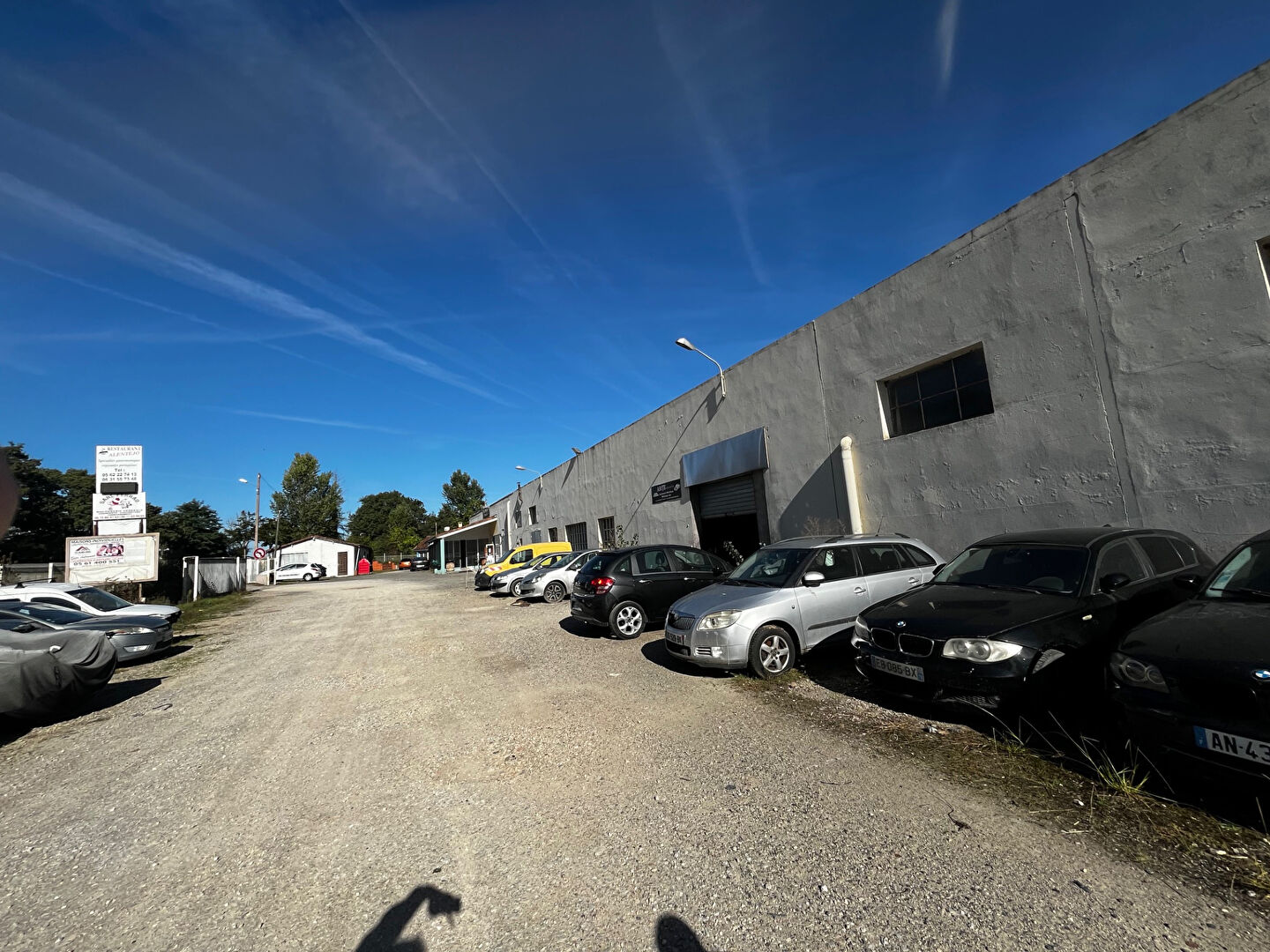 Photo ensemble immobilier pour investisseur image 3/4