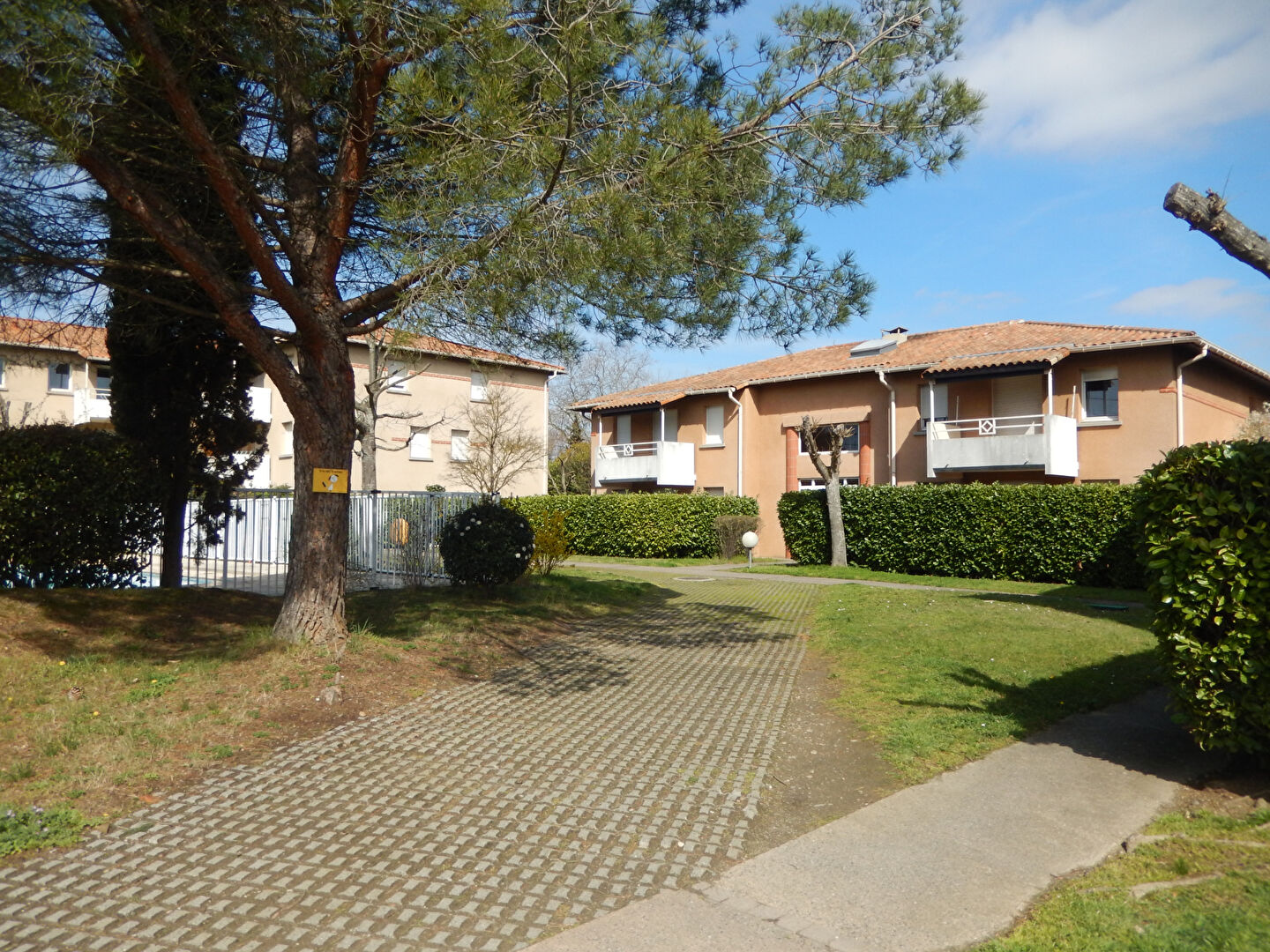 Agence immobilière de CAPITAL CONSEIL IMMOBILIER - CAPITAL CONSEIL IMMOBILIER