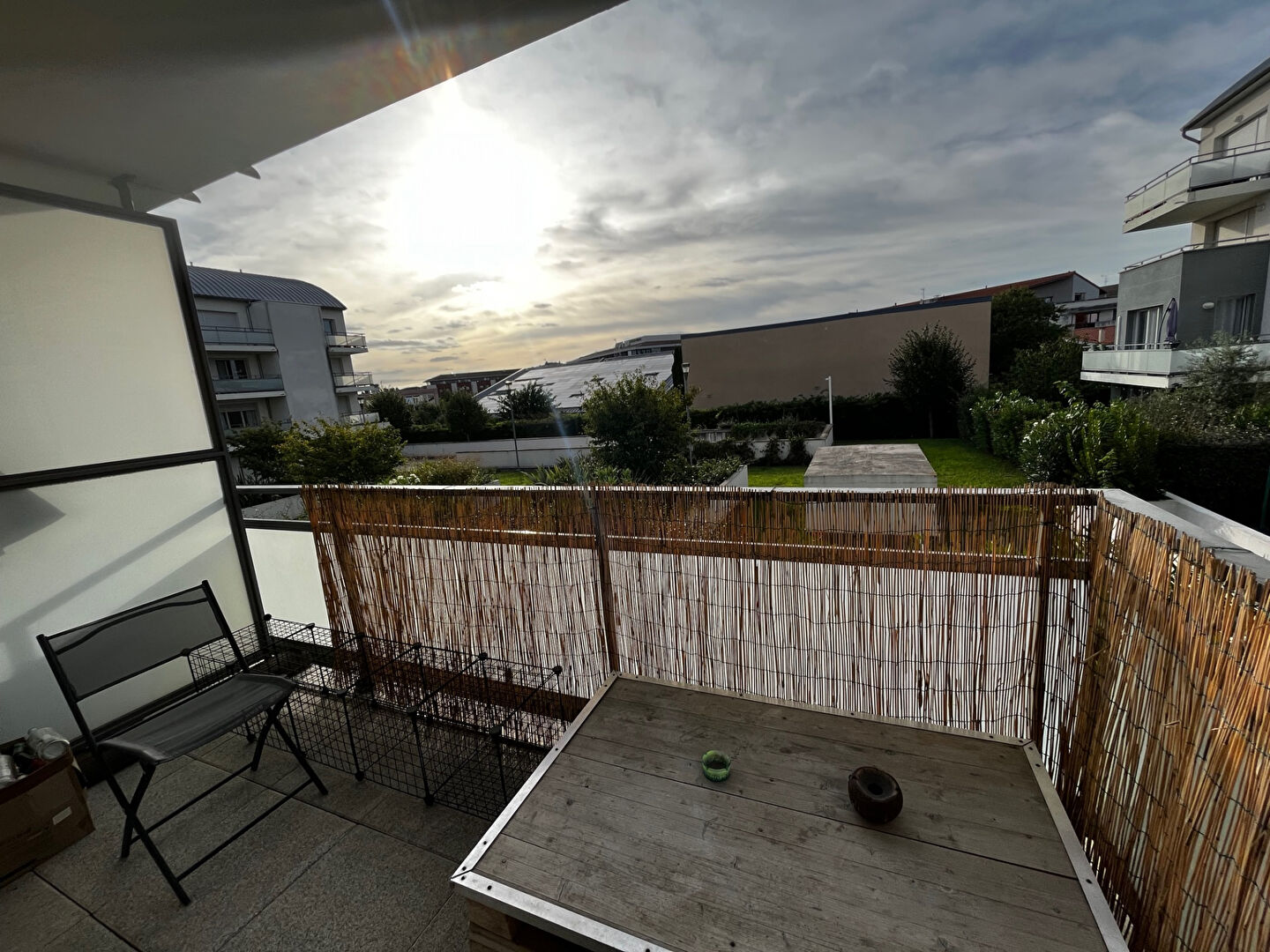 Agence immobilière de CAPITAL CONSEIL IMMOBILIER - CAPITAL CONSEIL IMMOBILIER