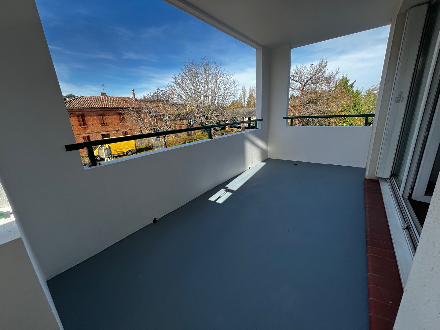 Appartement T3 de 65 m²