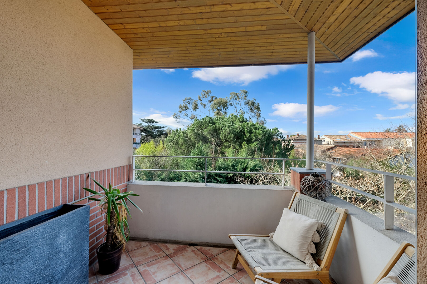 Agence immobilière de CAPITAL CONSEIL IMMOBILIER - CAPITAL CONSEIL IMMOBILIER