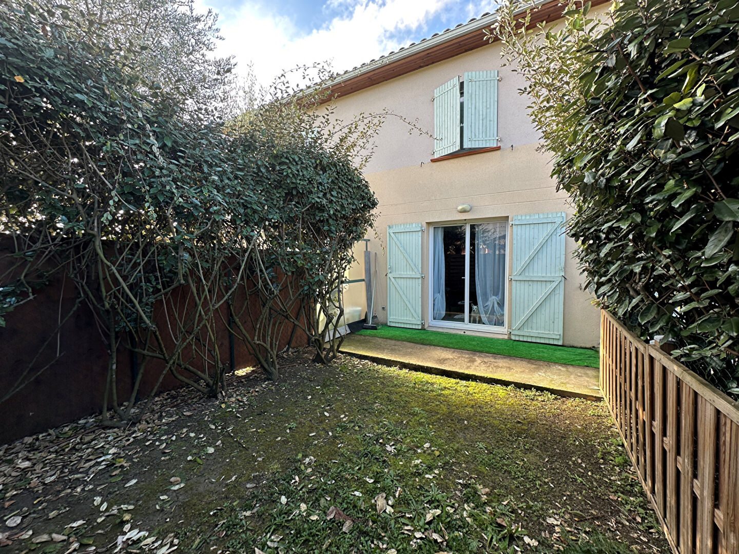 Agence immobilière de CAPITAL CONSEIL IMMOBILIER - CAPITAL CONSEIL IMMOBILIER