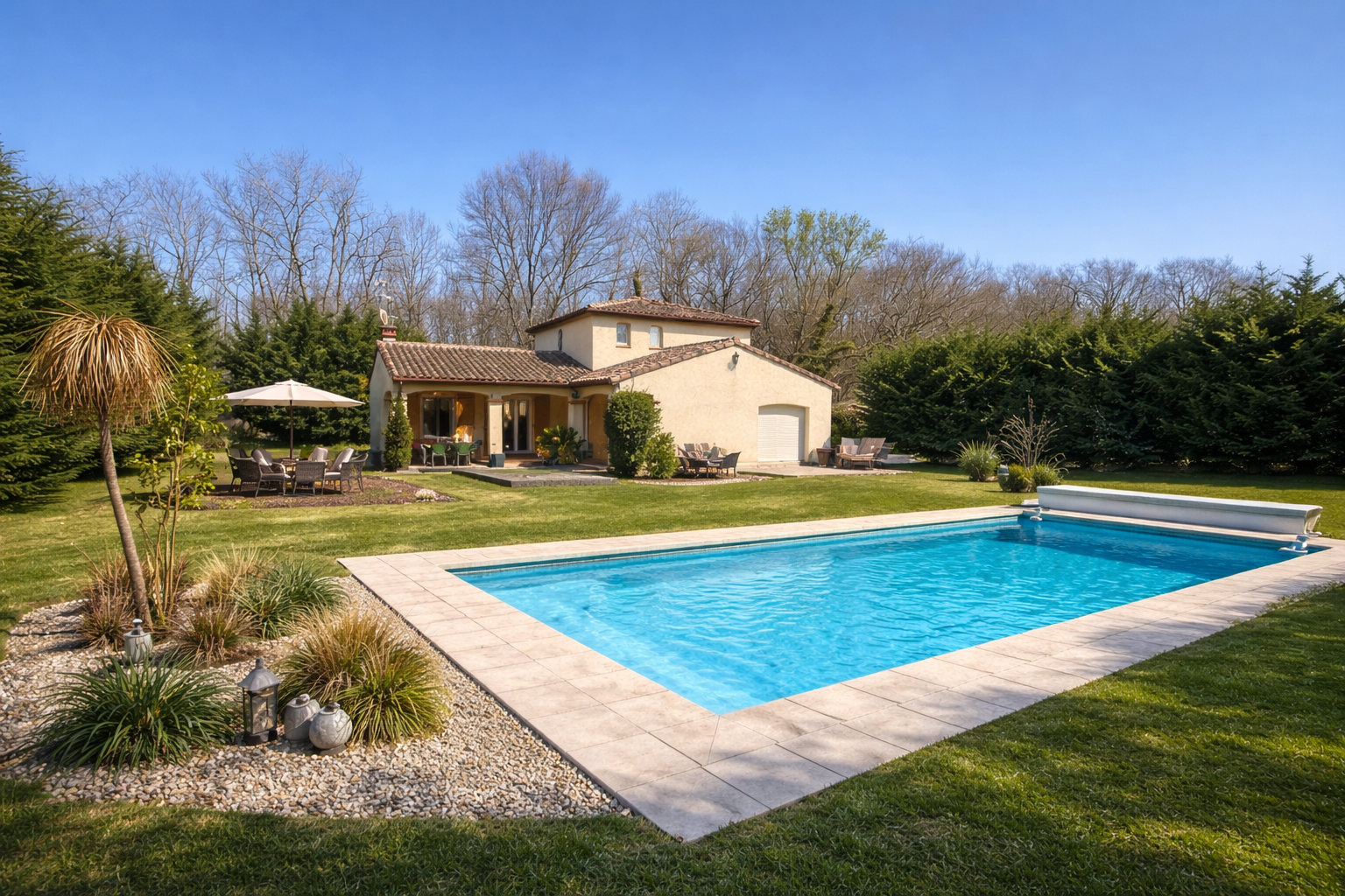 Agence immobilière de CAPITAL CONSEIL IMMOBILIER - CAPITAL CONSEIL IMMOBILIER