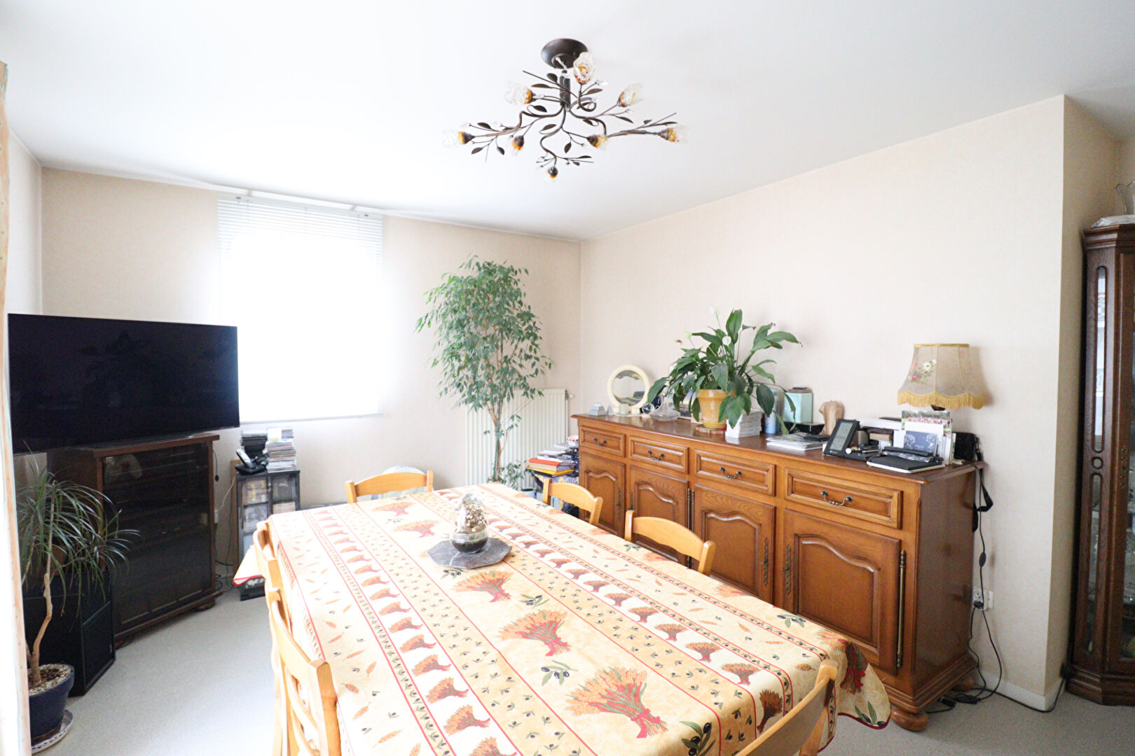 Photo Appartement Melun 3 pièce(s) 57.45 m2 image 3/6