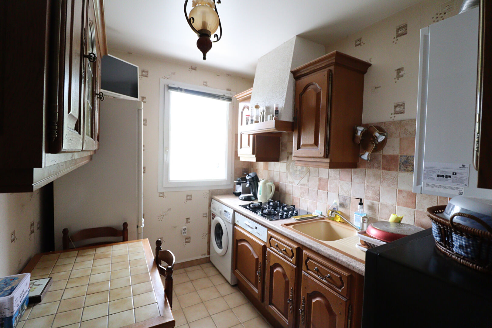 Photo Appartement Melun 3 pièce(s) 57.45 m2 image 4/6