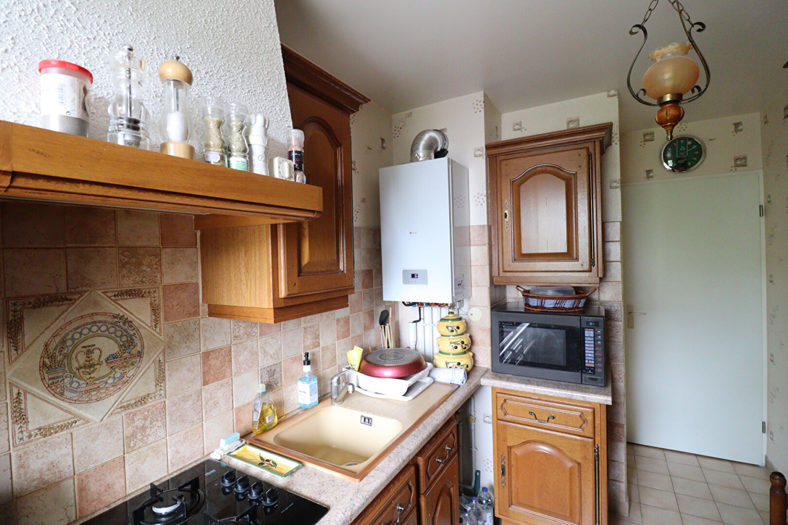 Photo Appartement Melun 3 pièce(s) 57.45 m2 image 5/6