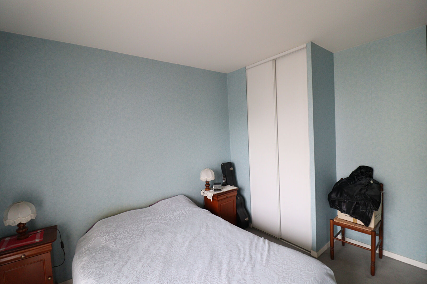 Photo Appartement Melun 3 pièce(s) 57.45 m2 image 6/6