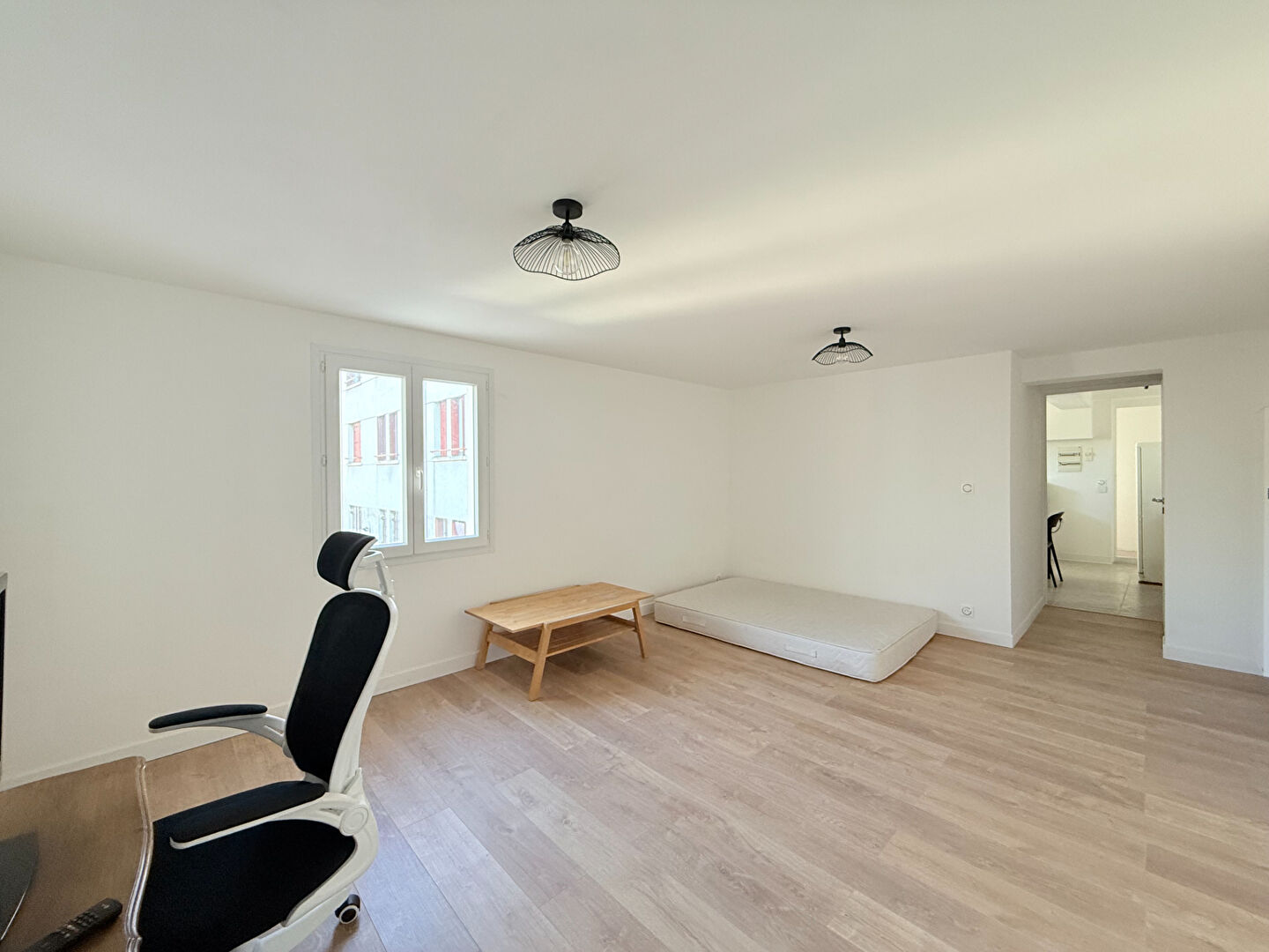 Vitry S/S, 1 pièce(s) de 35m²