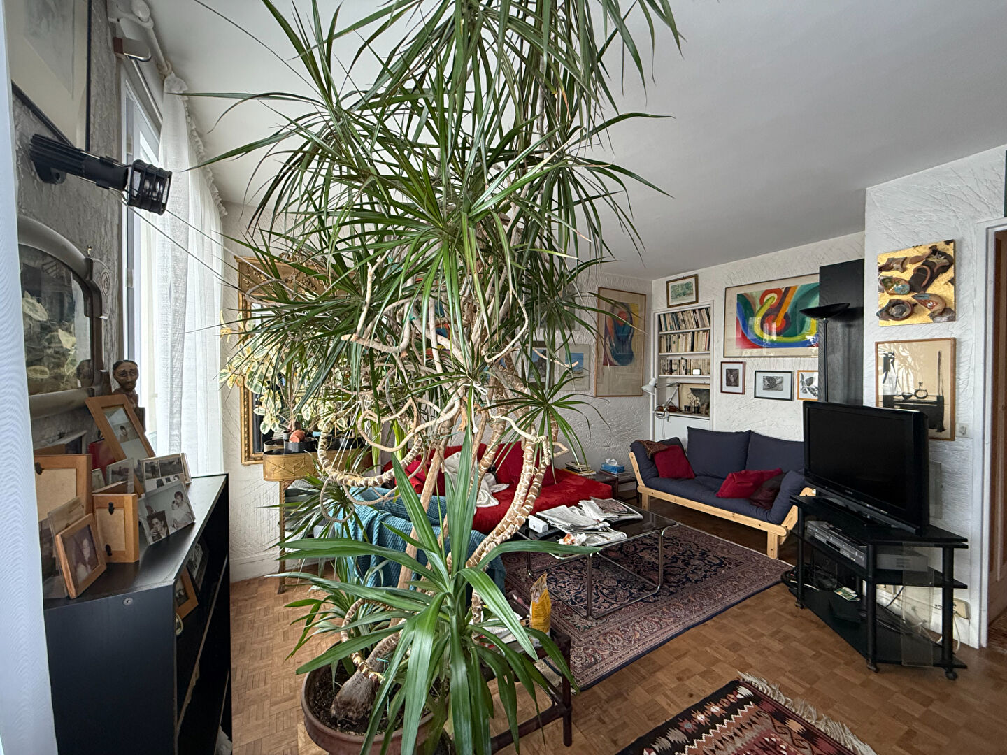 Agence immobilière de 
 CAPITAL Immobilier 13ème Paris - CAPITAL IMMOBILIER 
