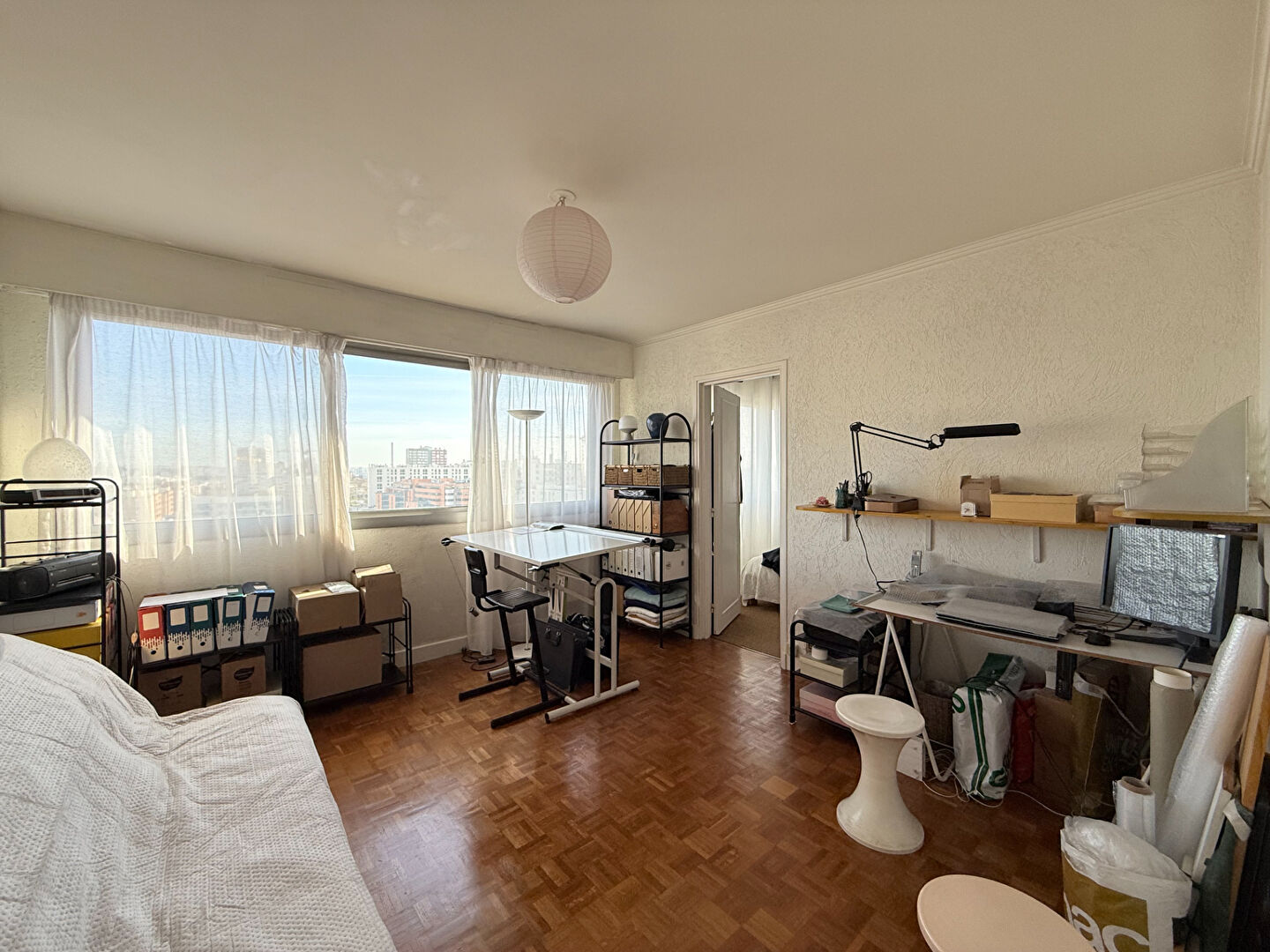 Agence immobilière de 
 CAPITAL Immobilier 13ème Paris - CAPITAL IMMOBILIER 
