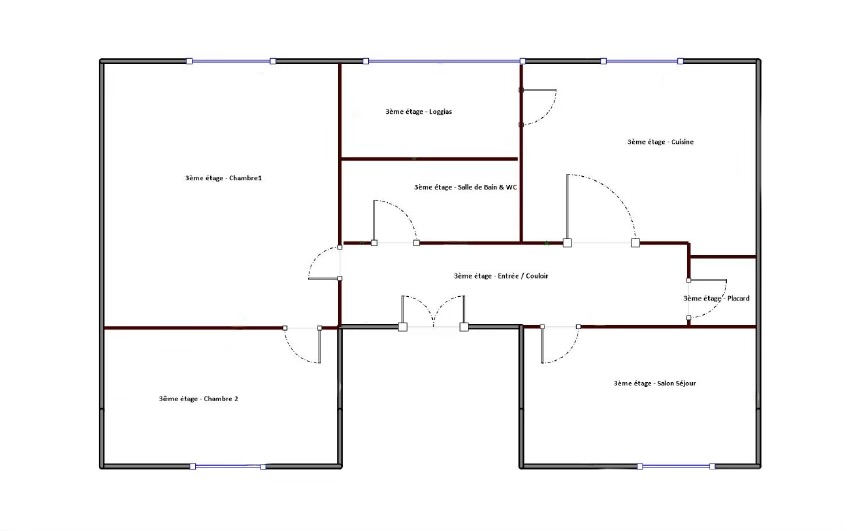 Agence immobilière de 
 CAPITAL Immobilier 13ème Paris - CAPITAL IMMOBILIER 
