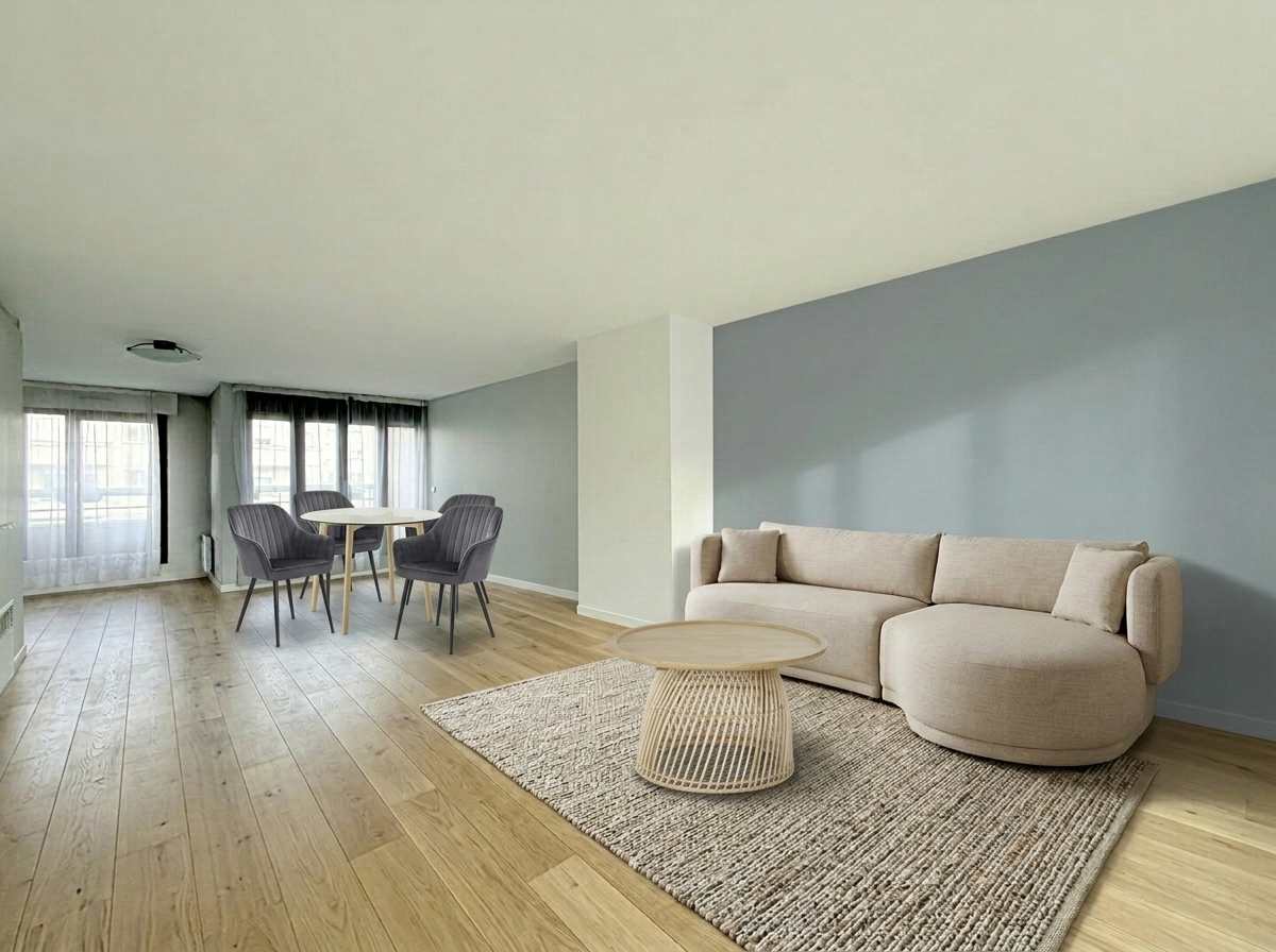 Agence immobilière de 
 CAPITAL Immobilier 13ème Paris - CAPITAL IMMOBILIER 
